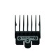 BaByliss CHROMFX CORDLESS CLIPPER Chrome Lithium BaByliss CHROMFX CORDLESS CLIPPER Chrome Lithium