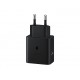 Samsung EP-T4511 Smartphone, Tablet Black AC Fast charging Indoor