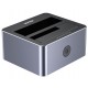 UNITEK CLONING STATION 2X SATA 2.5 UNITEK CLONING STATION 2X SATA 2.5