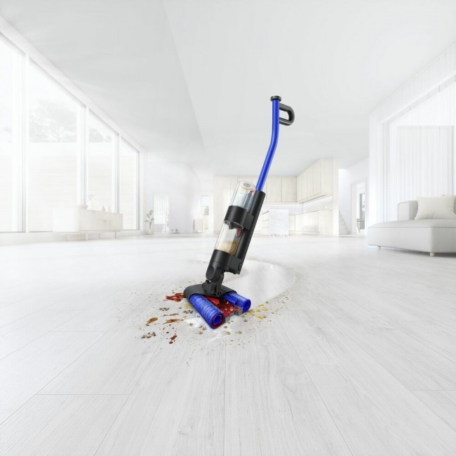 Dyson Wash G1 Stick vacuum Battery Wet Bagless Black, Blue Dyson Wash G1 Stick vacuum Battery Wet Bagless Black, Blue