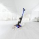 Dyson Wash G1 Stick vacuum Battery Wet Bagless Black, Blue Dyson Wash G1 Stick vacuum Battery Wet Bagless Black, Blue