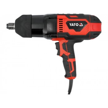 Electric impact wrench YT.KLUCZ UDAROWY ELEKTR. 3/4