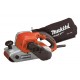 Makita M9400 portable sander Belt sander Orange, Silver 940 W Makita M9400 portable sander Belt sander Orange, Silver 940 W