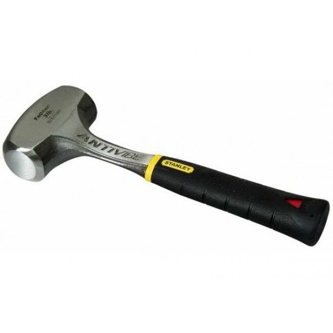 Stanley FATMAX 1-56-001, Steel, Rubber, Steel, Black, Stainless steel, Yellow, 28 cm, 100 mm, 40 mm Stanley FATMAX 1-56-001, Steel, Rubber, Steel, Black, Stainless steel, Yellow, 28 cm, 100 mm, 40 mm
