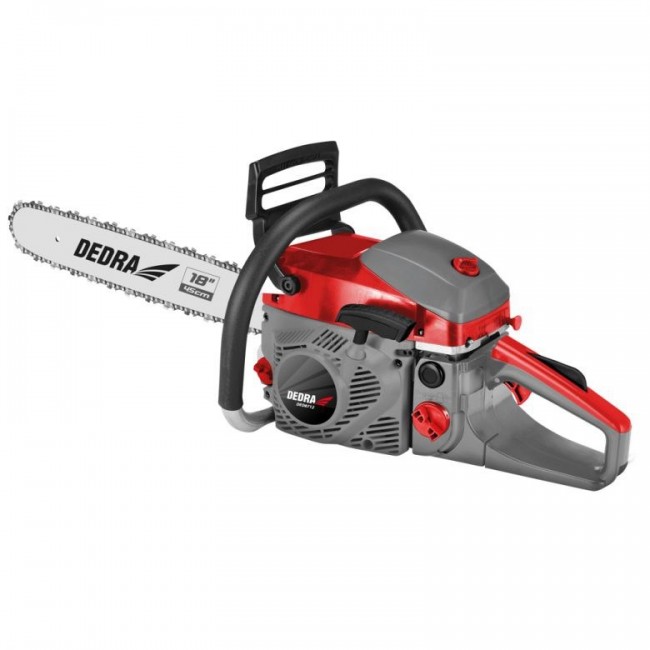 DEDRA DED8712 chainsaw