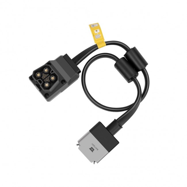 EcoFlow BKW-DELTA Pro portable power station accessory Charging cable EcoFlow BKW-DELTA Pro portable power station accessory Charging cable