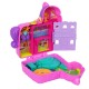 Polly Pocket PI ATA PARTY COMPACT