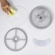 Electric Mini Tumble Dryer 3kg GB415 Electric Mini Tumble Dryer 3kg GB415