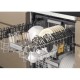 Whirlpool W7F HS51 Freestanding 15 place settings B Whirlpool W7F HS51 Freestanding 15 place settings B