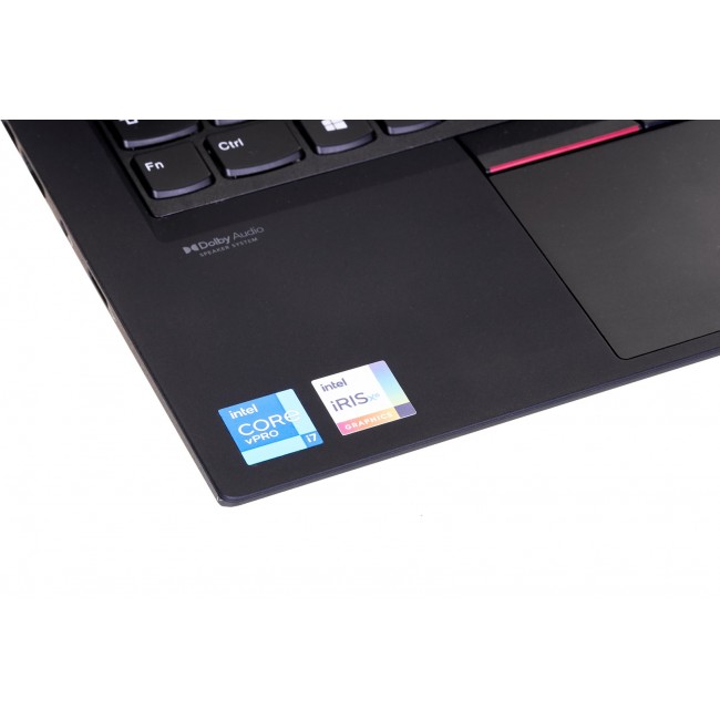 LENOVO ThinkPad T14 G2 i7-1185G7 16GB 256GB SSD 14