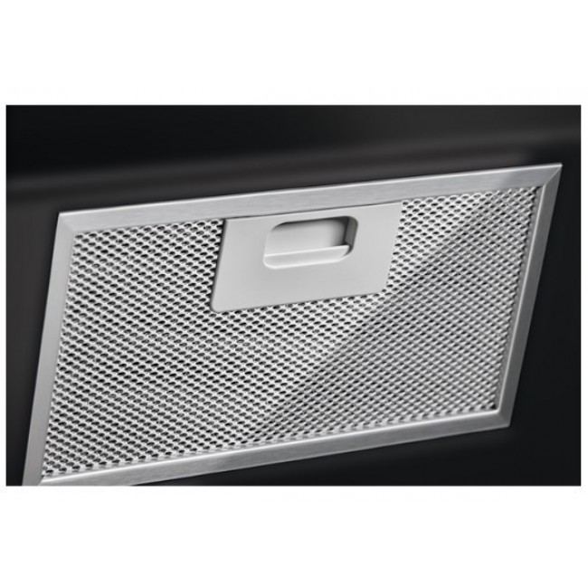 Electrolux LFV616K Wall-mounted Black 700 m /h Electrolux LFV616K Wall-mounted Black 700 m /h