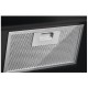 Electrolux LFV616K Wall-mounted Black 700 m /h Electrolux LFV616K Wall-mounted Black 700 m /h