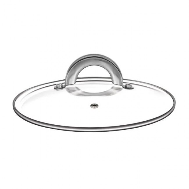 Smile 10-piece cookware set MGK-10