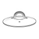 Smile 10-piece cookware set MGK-10