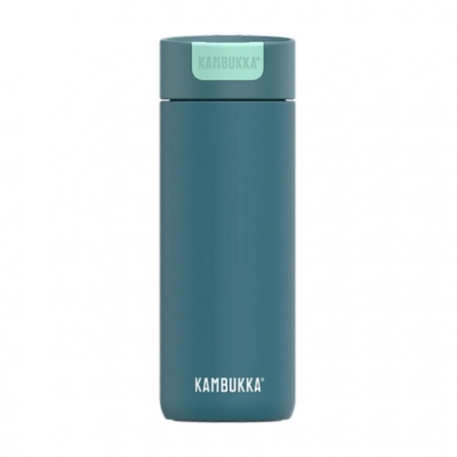 Kambukka Olympus Thermal mug 500 ml blue Kambukka Olympus Thermal mug 500 ml blue