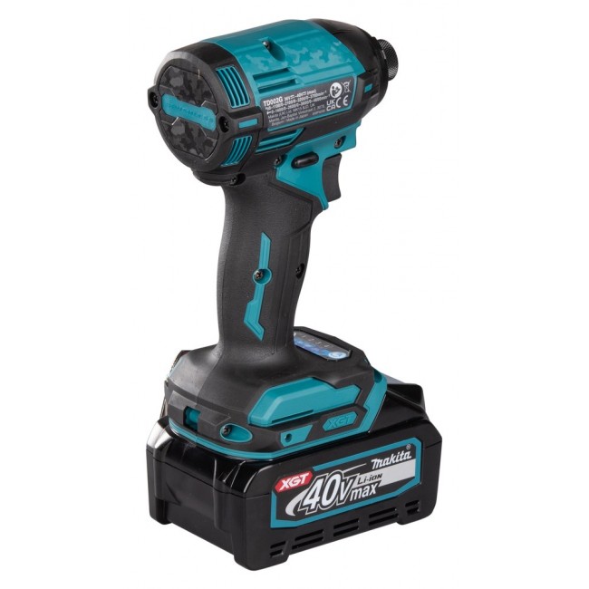 Makita TD002GD202 power screwdriver/impact driver 3700 RPM Green Makita TD002GD202 power screwdriver/impact driver 3700 RPM Green