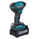 Makita TD002GD202 power screwdriver/impact driver 3700 RPM Green Makita TD002GD202 power screwdriver/impact driver 3700 RPM Green