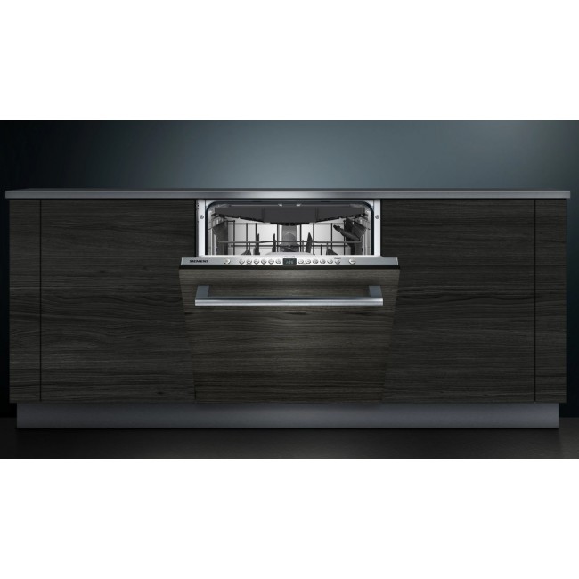 Siemens iQ300 SN636X06KE dishwasher Fully built-in 13 place settings E Siemens iQ300 SN636X06KE dishwasher Fully built-in 13 place settings E