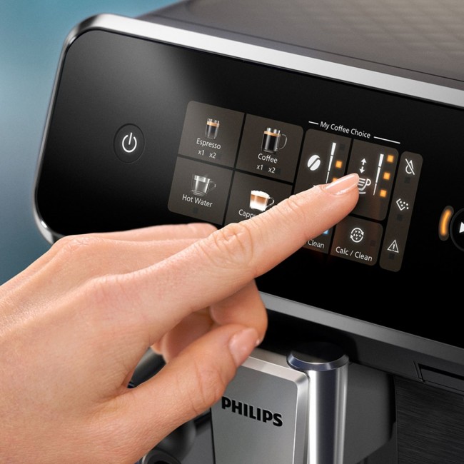 Philips EP2333/40 coffee maker Fully-auto Espresso machine