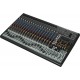 Behringer SX2442FX audio mixer