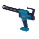 DEDRA DED7056 caulking gun DEDRA DED7056 caulking gun