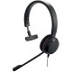 Jabra Evolve 20 Headset Wired Head-band Office/Call center USB Type-C / USB Type-A Black Jabra Evolve 20 Headset Wired Head-band Office/Call center USB Type-C / USB Type-A Black
