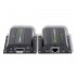 Techly Extender HDMI Full HD on cable Cat.5E / 6 / 6A / 7 max 60m Autoregulated IDATA EXT-E70I