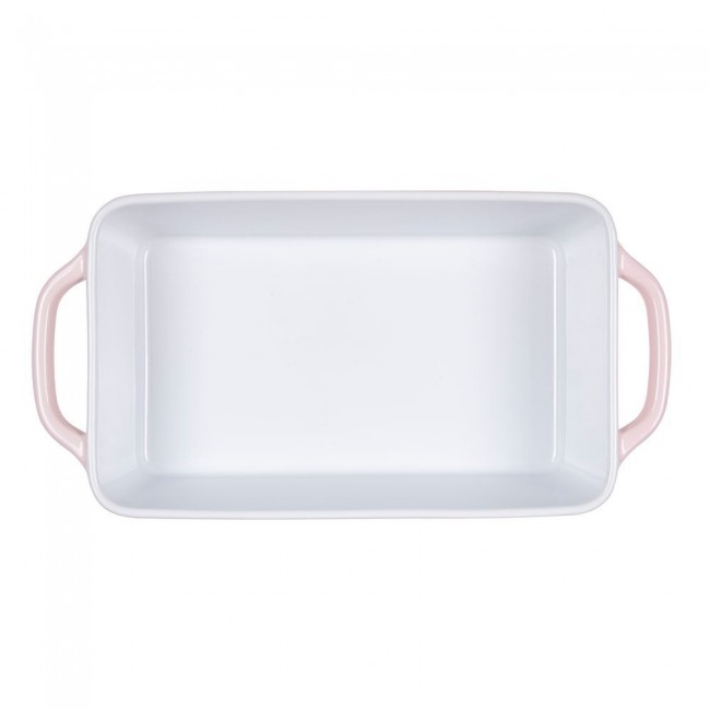 Resto Kitchenware 96122 baking dish 2.9 L Rectangular Ceramic Casserole baking dish