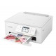 Canon PIXMA TS7650i Inkjet A4 1200 x 1200 DPI Wi-Fi Canon PIXMA TS7650i Inkjet A4 1200 x 1200 DPI Wi-Fi