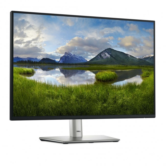DELL P Series P2425E computer monitor 61.1 cm (24.1 DELL P Series P2425E computer monitor 61.1 cm (24.1