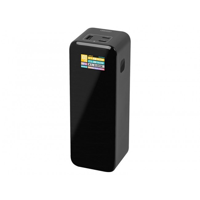 Power Bank 27000mAh PD 140W AIR99.9 LCD Power Bank 27000mAh PD 140W AIR99.9 LCD