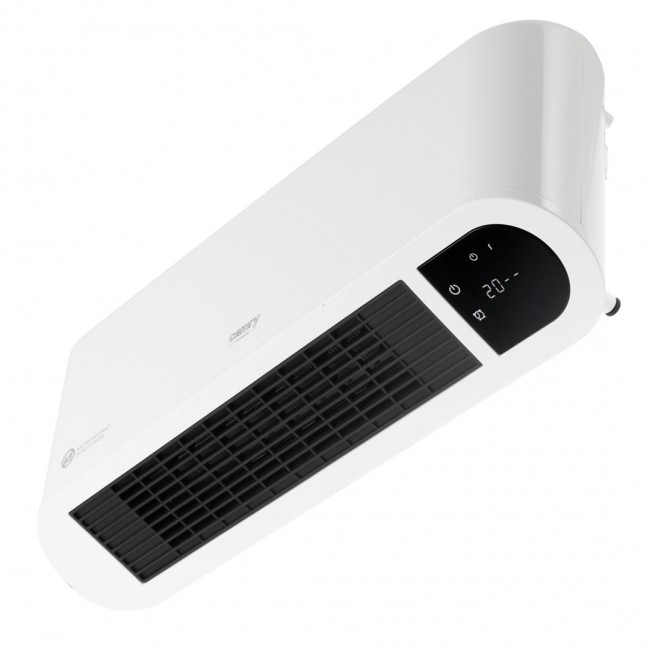 Adler AD 7753 air curtain Black, White 2000 W Adler AD 7753 air curtain Black, White 2000 W