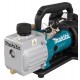 Makita DVP181ZK electric air pump 113 l/min Makita DVP181ZK electric air pump 113 l/min