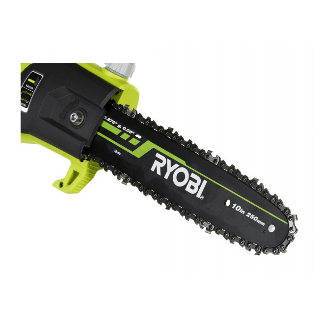 Electric Pole Saw 750W 25cm/oil accessories RYOBI Electric Pole Saw 750W 25cm/oil accessories RYOBI
