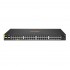 HPE Aruba Networking CX 6000 48G Class4 PoE 4SFP 370W Managed L3 Gigabit Ethernet (10/100/1000) Power over Ethernet (PoE) 1U