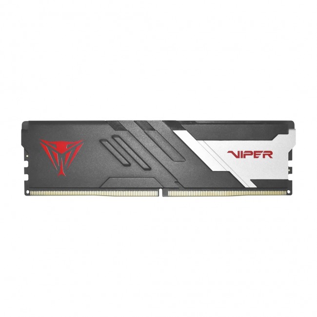 Patriot Memory Viper Venom PVV532G700C32K memory module 32 GB 2 x 16 GB DDR5 7000 MHz Patriot Memory Viper Venom PVV532G700C32K memory module 32 GB 2 x 16 GB DDR5 7000 MHz