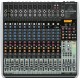 Behringer QX2442USB audio mixer 24 channels Behringer QX2442USB audio mixer 24 channels