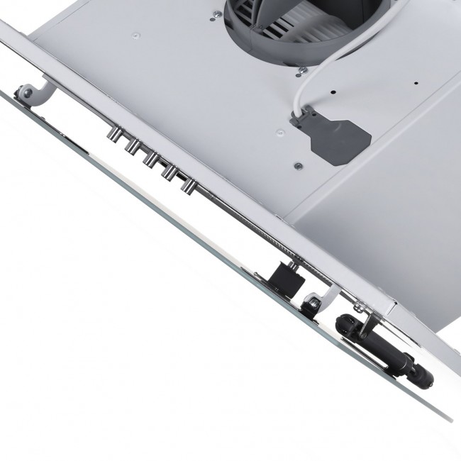 AKPO WK-4 NERO LINE 2.0 50 WHITE T300 Linear LED/Controller hood