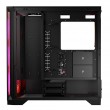 MODECOM Case VOLCANO EXPANSE T APEX ARGB MIDI Black