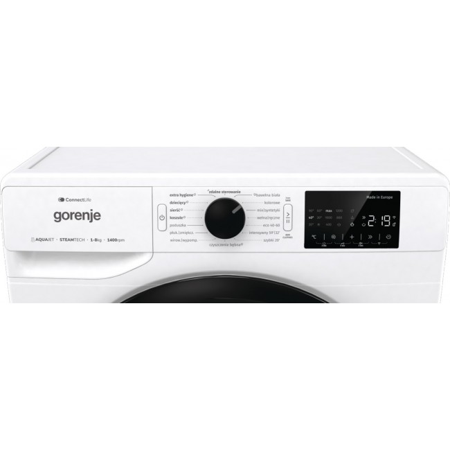 GORENJE WPNEI84SASWIFI/PL washing machine