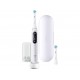 Oral-B 445234 electric toothbrush Adult Vibrating toothbrush White