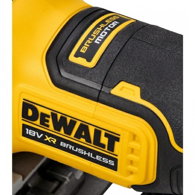 DeWALT DCW682NT-XJ biscuit joiner