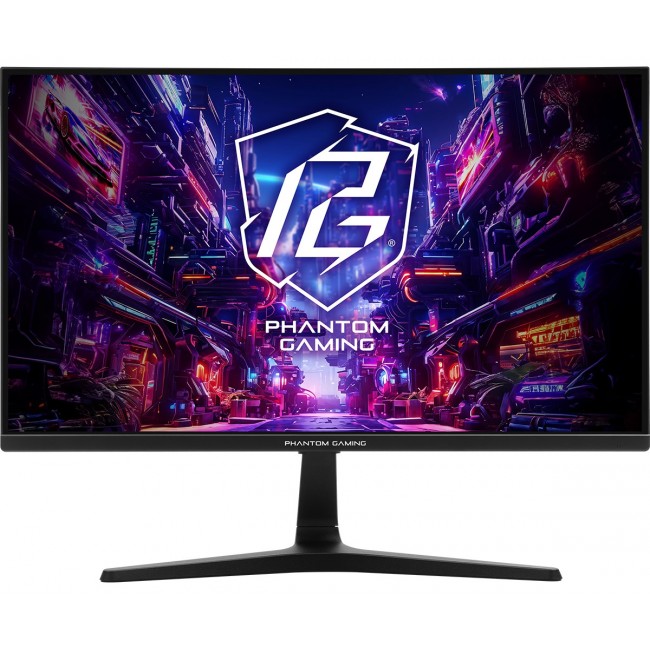 Asrock Phantom Gaming computer monitor 62.2 cm (24.5