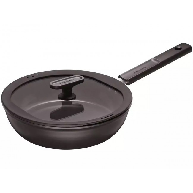 Chef's pan 28 cm (3.5 L) with lid