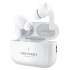 Vention Echo Lite E11 Headset True Wireless Stereo (TWS) Open-ear Calls/Music USB Type-C Bluetooth White