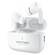 Vention Echo Lite E11 Headset True Wireless Stereo (TWS) Open-ear Calls/Music USB Type-C Bluetooth White