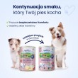 BALTICA Smaki region w Puppy Lamb with banana - wet dog food - 400g
