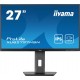 iiyama ProLite XUB2797HSN-B2 computer monitor 68.6 cm (27 iiyama ProLite XUB2797HSN-B2 computer monitor 68.6 cm (27