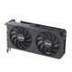 ASUS Dual GeForce RTX 5060 Ti EVO OC Edition NVIDIA 16 GB GDDR7 -BULK