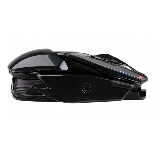Mad Catz M.M.O. 7+ Mouse